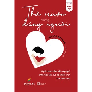 Sách - thà muộn nhưng đúng người