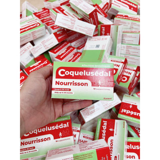 Coquelusedal đút đít / nhét hậu môn