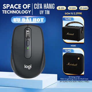 Chuột Máy Vi Tính Không Dây Logitech G308 Nhẹ, Êm, Lướt Siêu Mượt