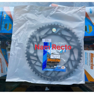 Nhông dĩa yamaha wr155 13,14,15,16,17-55t recto
