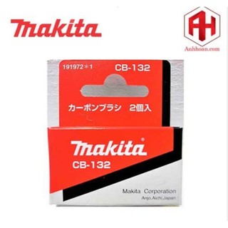 Chổi than cb-132 makita 194984-3