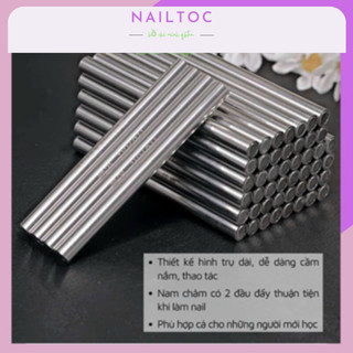 Cây hơ mắt mèo siêu mạnh nâm châm nail