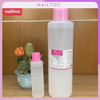 Nước Lau Gel Xincheng Size Lớn 1000ml Và Size Nhỏ 100ml Chuyên Dụng Cho Salon NaiL