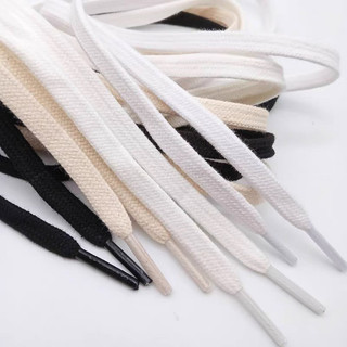 Dây giày thể thao dẹp nhiều màu sắc, dây giày phù hợp với các loại giày Sneaker độ dài 120cm và 160cm