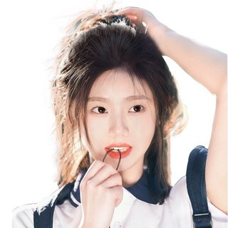 Tóc độn, làm phồng tạo kiểu mẫu mới siêu hot