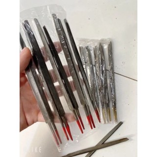 Rũa tam giác, rũa 3 cạnh dài 15cm