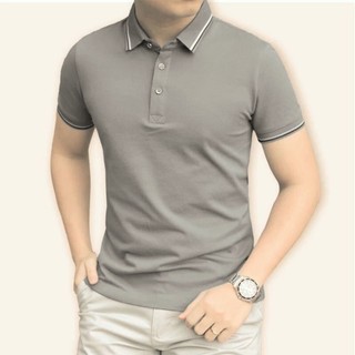 Áo polo nam thanh lý