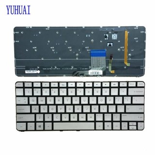 🎁 Bàn phím laptop HP Spectre 13-3000 / 13T-3000 / 13-3010la / 13-3000ea hàng zin