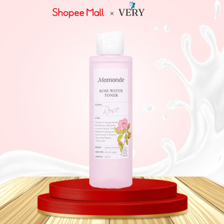 Nước Hoa Hồng Toner Mamonde Diếp Cá Làm Sạch Dầu Nhờn Và Ngăn Ngừa Mụn 250ml