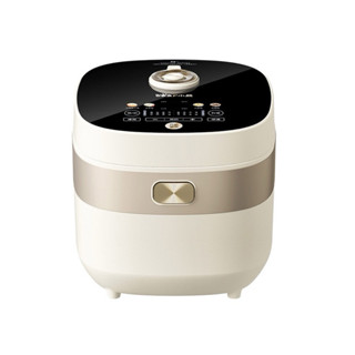 Nồi cơm điện Bear DFB-D40N1 dung tích 4L bảo hành 12 tháng