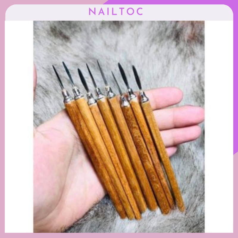 Cây Móc Khóe, Cây Lấy Khóe Cán Gỗ