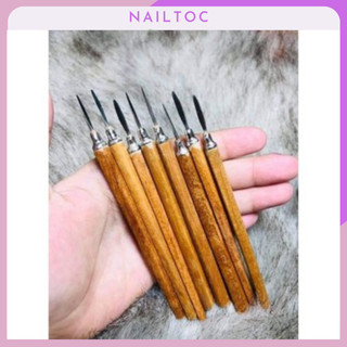 Cây Móc Khóe, Cây Lấy Khóe Cán Gỗ