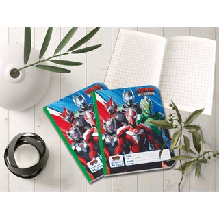 Set 10 vở học sinh 64 trang (5 ô ly -4 ô ly ) dễ thương, chất lượng mới nhất