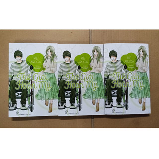 Bưu thiếp thế giới hoàn mỹ vol 7