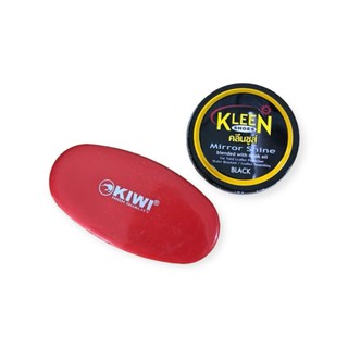 XI ĐÁNH GIÀY KLEEN HÀNG HIỆU