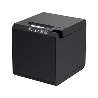 Máy in tem Xprinter T202UA - in tem trà sữa , thời trang khổ 1 tem