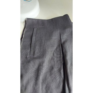 Rập giấy A0 mã 1710 - Quần ống rộng