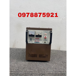 Lioa 5 kva dải 90 - 250 v