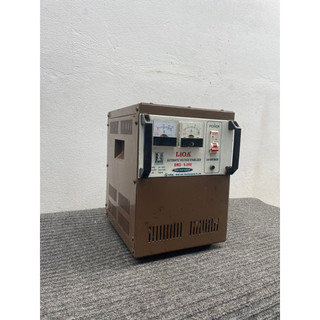 lioa 5 kva dải 90 - 250 v