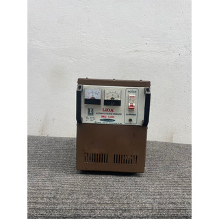 lioa 5 kva dải 90 - 250 v