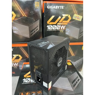 Nguồn Gigabyte 1000W 80 Plus Gold