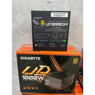 Nguồn Gigabyte 1000W 80 Plus Gold