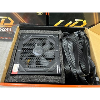 Nguồn Gigabyte 1000W 80 Plus Gold