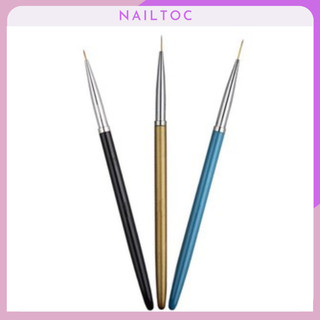 SET 3 CỌ RÂU ĐỦ SIZE Cọ Râu Siêu Mượt [ Đây Là Giá Của Bộ 3 Cây ]