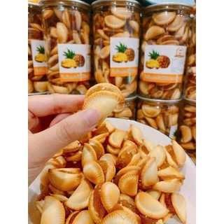BÁNH SÒ KHÓM THÁI LAN