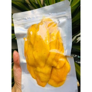 XOÀI CHÍN SẤY DẺO NGUYÊN VỊ