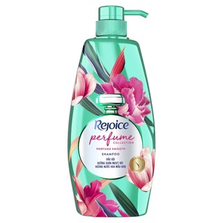Dầu gội nước hoa hương Mẫu Đơn Rejoice 632,3ml