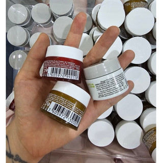 Srm/toner/mặt nạ của ki mini