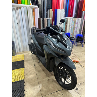Decal Xám Xi Măng
