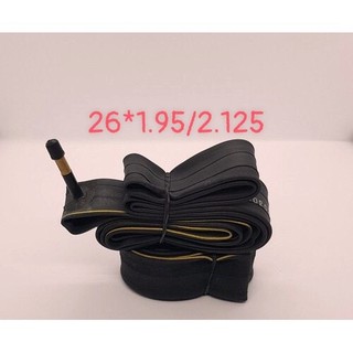  RUỘT SĂM XE ĐẠP ĐỊA HÌNH 26x1.95 KENDA van dài 