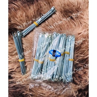 Cây nặn mụn tân tiến/bó 10 cây