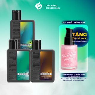 Dung Dịch Vệ Sinh Nam Giới Loli & The Wolf On Hương Thơm Nam Tính Khử Mùi Tốt Chai 80ml