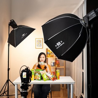 Đèn Led Nanlite FS-300B HL Studio