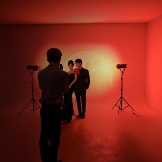 Đèn Led Nanlite FS-300B HL Studio