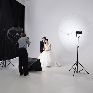 Đèn Led Nanlite FS-300B HL Studio