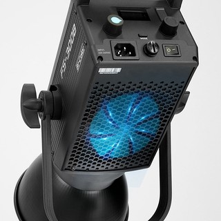 Đèn Led Nanlite FS-300B HL Studio