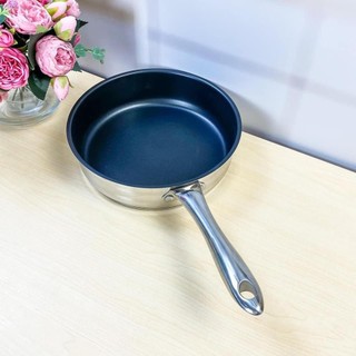 Bộ 5 nồi chảo Arber AN05 Dolphin