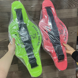 Phao lưng tập bơi cho người lớn