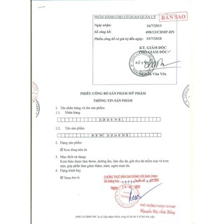 Azacné -  Ngừa mụn, sáng mịn Làn Da