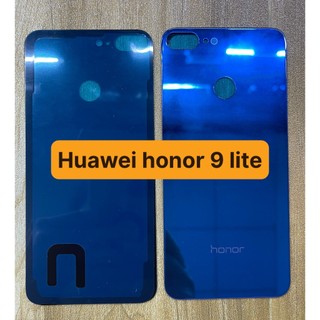 Nắp lưng sau-kính lưng huawei honor 9 lite zin
