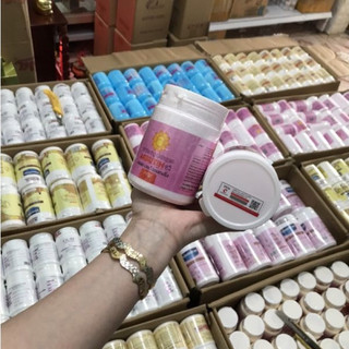 Kem kích trắng abutine 3c3 chuẩn chính hãng