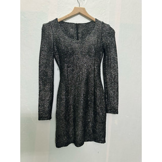 thanh lý váy tiệc đi party size s new