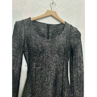 thanh lý váy tiệc đi party size s new