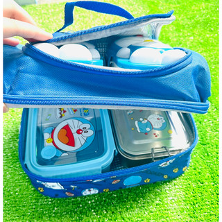 Hộp Cơm Doraemon Doraemon