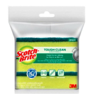  MIẾNG RỬA CHÉN SIÊU SẠCH 3M