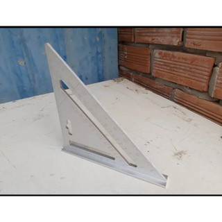 Thước đo vuông góc ,thước nhôm hình Tam Giác Nhôm